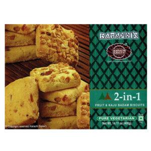 Karachi Fruit & Kaju Badam