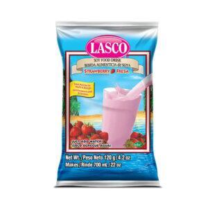 Lasco Strawberry Soy Drink Mix
