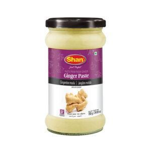 Shan Ginger Paste