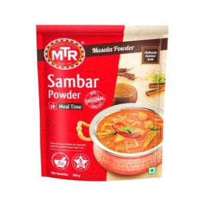 MTR Sambar Powder