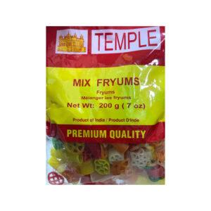 Fryums Mix Shapes
