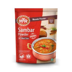 MTR Sambar Mix