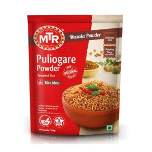MTR Puliogare Powder