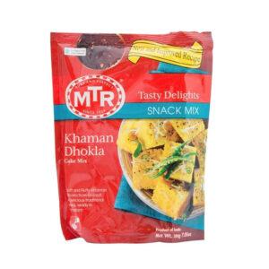 MTR Khaman Dhokla Mix