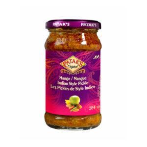 Pataks Mango Pickle Mild