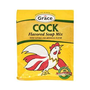 Grace Cock Soup Mix