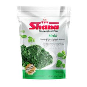 Shana Methi