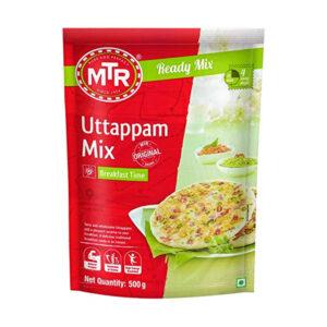 MTR Uttappam Mix