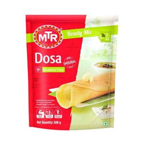 MTR Dosa Mix