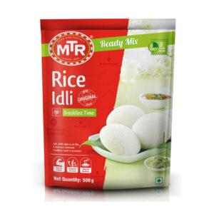 MTR Rice Idli Mix