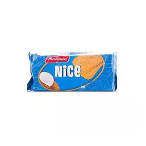 Malibun Nice Biscuit