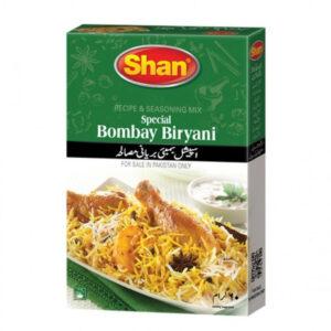 Shan Biryani Bombay Mix