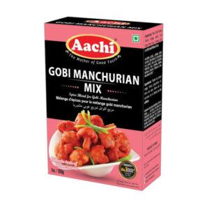 Aachi Gobi Manchurian Mix