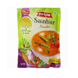 Priya Sambar Powder