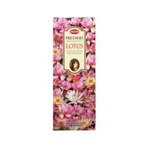 Hem Precious Lotus Incense Sticks
