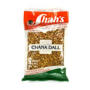 Shah's Chana Dall