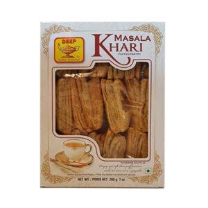Deep Khari Masala