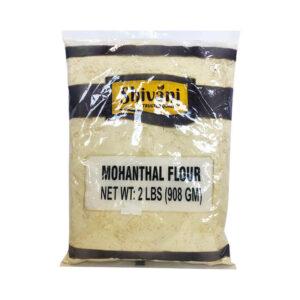 Mohanthal Flour