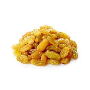 Raisin Golden