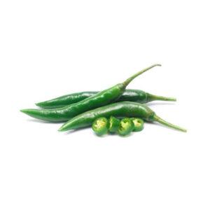 Green Chili Thai
