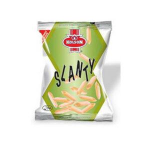 Diamond Slanty Vegetable