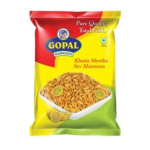 Gopal Khatta Meetha Sev Murmura
