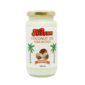 Kissan Coconut Oil