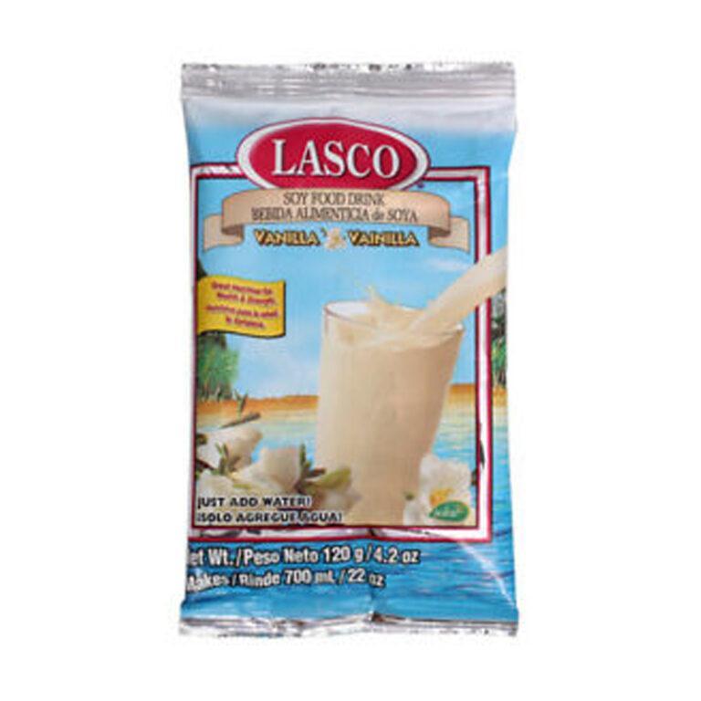 Lasco Vanilla Soy Drink Mix Spice Centre