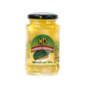 MD Pumpkin Preserve