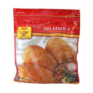 Deep Bhatura 5pc