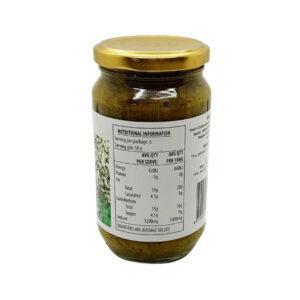 Larich Herbs Spices Rice Mic