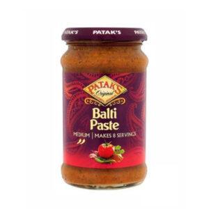 Pataks Balti Curry Paste