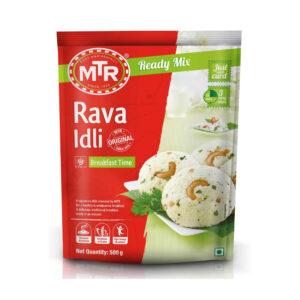 MTR Rava Idli Mix