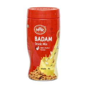 MTR Badam Drink Mix