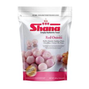 Shana Red Onion Shallot