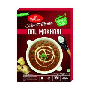 Haldiram Dal Makhani
