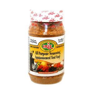 Irie All Purpose Seasoning