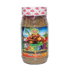Irie Oxtail Seasoning