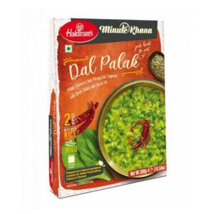 Haldiram Dal Palak