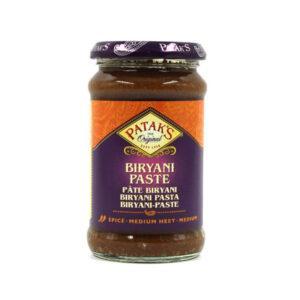 Pataks Biryani Paste