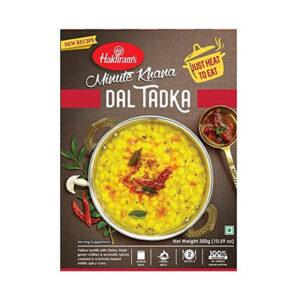 Haldiram Dal Tadka