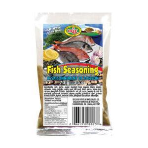 Irie Fish Seasoning