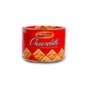Malibun Cheesebits