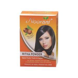 Noorani Ritha Powder