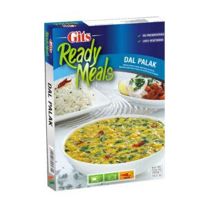 Gits Dal Palak
