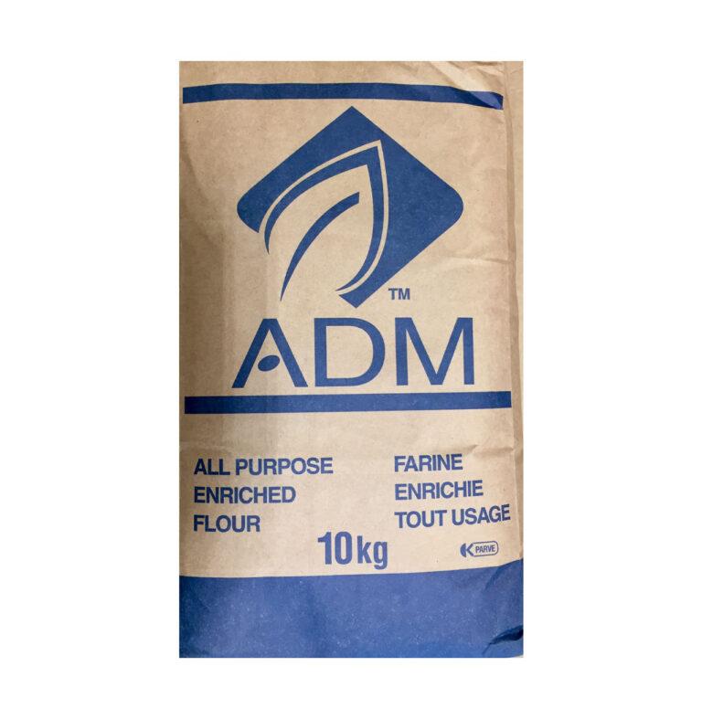Adm Atta Flour Spice Centre