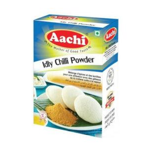 Aachi Idly Chilli Powder