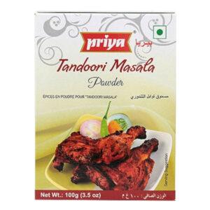 Priya Tandoori Masala
