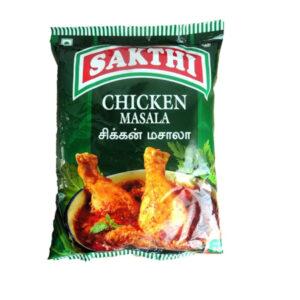 Sakthi Chicken Masala