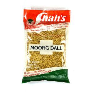Shah's Moong Dall